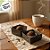 Caixa Pvc Lembrancinha N°4 Base Vinho Com Bolinhas Brancas - 8,5x8,5x3,5cm - 10 unidades - Assk - Rizzo - Imagem 3