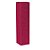 Caixa Decorada Para Bebidas - Marsala - 8x8x33cm - 10 unidades - Cromus - Rizzo - Imagem 1