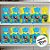 Sacola Plástica - Jovens Titãs GO! - 14x27cm - 8 unidades - Regina - Rizzo - Imagem 3