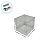 Caixa Para Mini Bolo G Base Branca - 15x15x15cm - 4 unidades - CAC - Rizzo - Imagem 2