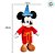 Pelúcia Mickey Fantasia com Luz e Som - 40cm - 1 unidade - Disney Original - Rizzo - Imagem 3