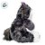 Pelúcia Gato Lucifer Big Feet - Cinderela - 30cm - 1 unidade - Disney Original - Rizzo - Imagem 4