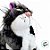 Pelúcia Gato Lucifer Big Feet - Cinderela - 30cm - 1 unidade - Disney Original - Rizzo - Imagem 5