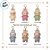 Lafufu Caixa Surpresa - Exciting Macaron - 17cm - 1 unidade - Rizzo - Imagem 2