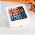 Caixa 20 Doces com Visor PV-15 (15x15x4cm) Branca - 20 unidades - Rizzo - Imagem 4