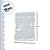 Saco Zip Transparente - 9x13cm - 100 unidades - Rizzo - Imagem 2