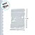 Saco Zip Transparente - 7x10cm - 100 unidades - Rizzo - Imagem 2