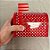 Lata De Metal De Natal - Correio - 8x9,5x13cm - 1 unidade - Rizzo - Imagem 3
