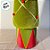 Árvore De Natal De Mesa Decorativa - 55cm - 1 unidade - Rizzo - Imagem 2