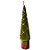 Árvore De Natal De Mesa Decorativa - 55cm - 1 unidade - Rizzo - Imagem 4