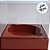 Caixa Mini Bolo M (7cm x 7cm x 7cm) Vinho - 10 unidades - Assk - Rizzo - Imagem 2
