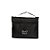 Kit Canetinhas Marcadores Para Colorir Touch Com Estojo Preto - 21x17x10,5cm - 80 unidades - Rizzo - Imagem 1