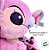 Pelúcia Angel Big Feet - 60cm - 1 unidade - Disney Original - Rizzo - Imagem 2