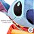 Pelúcia Stitch Comilão - 25cm - 1 unidade - Disney Original - Rizzo - Imagem 2