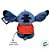 Pelúcia Stitch Comilão - 25cm - 1 unidade - Disney Original - Rizzo - Imagem 6