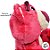 Pelúcia Lotso Big Feet - Toy Story - 30cm - 1 unidade - Disney Original - Rizzo - Imagem 4