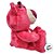Pelúcia Lotso Big Feet - Toy Story - 30cm - 1 unidade - Disney Original - Rizzo - Imagem 6