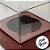 Caixa Mini Bolo P (5x5x5cm) Vinho - 10 unidades - Assk - Rizzo - Imagem 2
