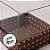 Caixa Mini Bolo P (5x5x5cm) Marrom com Bolinhas Rosas - 10 unidades - Assk - Rizzo - Imagem 2