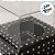 Caixa Mini Bolo P (5x5x5cm) Preto com Bolinhas Brancas - 10 unidades - Assk - Rizzo - Imagem 2