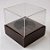 Caixa Mini Bolo P (5x5x5cm) Marrom - 10 unidades - Assk - Rizzo - Imagem 1