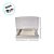 Caixa Para Bolo Pvc Base Prata Texturizada - 20x20x20cm - 1 unidades - Assk - Rizzo - Imagem 3