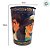 Copo de Plástico Aladdin e Jasmine - 320ml - 1 unidade - Disney Original - Rizzo - Imagem 3