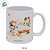 Caneca Pop Moana Friends - 350ml - 1 unidade - Disney Original - Rizzo - Imagem 4