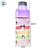 Garrafa Fresh com Copo - Yululun - 500ml - 1 unidade - Disney Original - Rizzo - Imagem 3