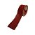 Fita Decorativa Aramada - Bolinhas - Dourado e Vermelho - 6,3x914cm  - 1 unidade - Cromus - Rizzo - Imagem 1