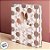 Fichário A5 - Minnie Mouse Rose Gold - 18,5x25,1cm - 1 unidade - Disney Original - Rizzo - Imagem 1