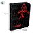 Fichário Universitário com Ziper - Homem Aranha - 272x342mm - 1 unidade - Disney Original - Rizzo - Imagem 3