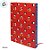Caderno de Anotações A5 - Mickey Mouse - 13,5x19,1cm - 366 Folhas - 1 unidade - Disney Original - Rizzo - Imagem 5