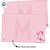 Mini Caderno Argolado - Minnie Mouse - 230x155mm - 80 Folhas - 1 unidade - Disney Original - Rizzo - Imagem 4