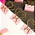 Kit Prendedor de Papel - Princesas - Metal - 6 unidades - Disney Original - Rizzo - Imagem 2