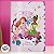Pasta Aba Ofício - Princesas - 332x232mm - 1 unidade - Disney Original - Rizzo - Imagem 1