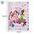 Pasta Aba Ofício - Princesas - 332x232mm - 1 unidade - Disney Original - Rizzo - Imagem 3