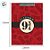 Mini Prancheta - Harry Potter - 155x230mm - 48 Folhas - 1 unidade - Rizzo - Imagem 3