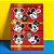 Pasta Aba Ofício - Mickey Mouse - 332x232mm - 1 unidade - Disney Original - Rizzo - Imagem 1