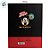 Pasta Catálogo Mickey Mouse - 10 Envelopes Plásticos - 235x325mm - 1 unidade - Disney Original - Rizzo - Imagem 4