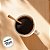 Palito de Madeira Para Café - 9cm - 150 unidades - Theoto - Rizzo - Imagem 5