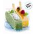 Espeto Golf de Madeira - 15cm - 50 unidades - Theoto - Rizzo - Imagem 5