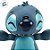 Brinquedo Stitch Monta e Desmonta - 19 Peças - 1 unidade - Disney Original - Rizzo - Imagem 4