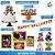 Kit Festa Fácil - Mickey Mouse Halloween - 40 Itens - 1 unidade - Disney Original - Rizzo - Imagem 2