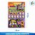 Kit Festa Fácil - Mickey Mouse Halloween - 40 Itens - 1 unidade - Disney Original - Rizzo - Imagem 3