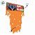 Enfeite de Pendurar - Stitch Halloween - 44x60cm - 1 unidade - Disney Original - Rizzo - Imagem 2
