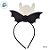 Tiara Halloween Stitch - 1 unidade - Disney Original - Rizzo - Imagem 4