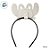 Tiara Lembrancinha Festa Angel - 1 unidade - Disney Original - Rizzo - Imagem 4