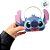 Mini Cestinha para Doces - Stitch - 6x6cm - 1 unidade - Disney Original - Rizzo - Imagem 6