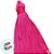 Tassel Decorativo Artesanal - Rosa - 13cm - 12 unidades - Artlille - Rizzo - Imagem 2